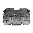 Lexus Is200t F Sport 2016-2017 Undercar Shield Front Awd