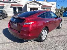 2010 Honda Accord Crosstour EX-L w/Navi - Photo 4