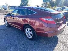 2010 Honda Accord Crosstour EX-L w/Navi - Photo 6