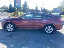 2010 Honda Accord Crosstour EX-L w/Navi - Photo 7