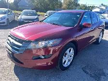 2010 Honda Accord Crosstour EX-L w/Navi - Photo 8