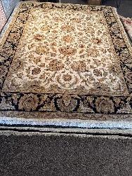 AUTUMN SALE: 40% OFF AREA RUGS 8X10ft at Caspian Rugs Centre! - Photo 6