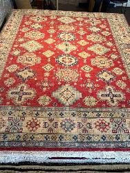 AUTUMN SALE: 40% OFF AREA RUGS 8X10ft at Caspian Rugs Centre! - Photo 7