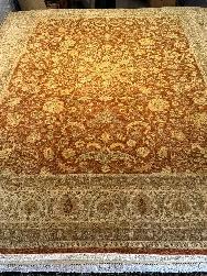 AUTUMN SALE: 40% OFF AREA RUGS 8X10ft at Caspian Rugs Centre! - Photo 9