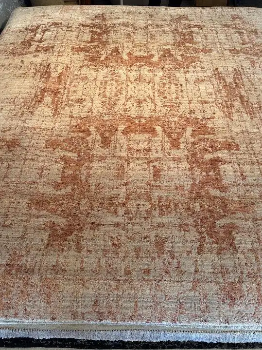 AUTUMN SALE: 40% OFF AREA RUGS 8X10ft at Caspian Rugs Centre!