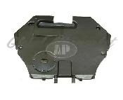 Lincoln Mkz 2007-2009 Engine Splash Shield
