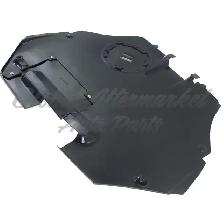 Lincoln Mkz 2007-2009 Engine Splash Shield - Photo 3