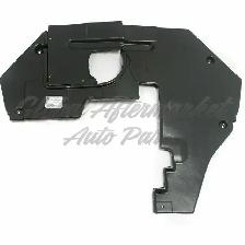 Lincoln Mkz 2007-2012 Undercar Shield V6 - Photo 2