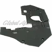 Lincoln Mkz 2007-2012 Undercar Shield V6 - Photo 3