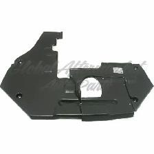 Lincoln Mkz 2007-2012 Undercar Shield V6 - Photo 5