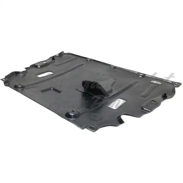 Lincoln Mkz 2013-2020 Undercar Shield 2.0 Fwd Models