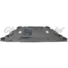 Lincoln Mkz 2013-2020 Undercar Shield 2.0 Fwd Models - Photo 4