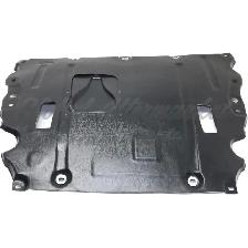 Lincoln Mkz 2013-2020 Undercar Shield 2.0 Fwd Models - Photo 5