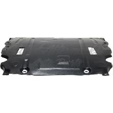 Lincoln Mkz 2013-2020 Undercar Shield 1.5/1.6/2.5/2.0l Fwd - Photo 4