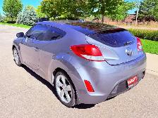 2014 Hyundai Veloster Base w/Red 3dr Hatchback - Photo 6