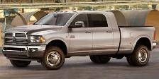 2012 Ram 3500 Laramie
