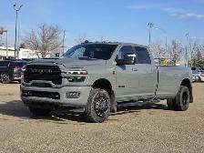 2026 Ram 3500 Laramie - Photo 2