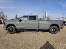 2026 Ram 3500 Laramie - Photo 3