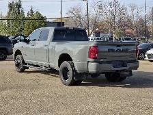 2026 Ram 3500 Laramie - Photo 4