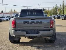 2026 Ram 3500 Laramie - Photo 5