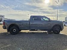 2026 Ram 3500 Laramie - Photo 8