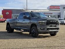 2026 Ram 3500 Laramie - Photo 9