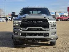 2026 Ram 3500 Laramie - Photo 10