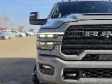 2026 Ram 3500 Laramie - Photo 11