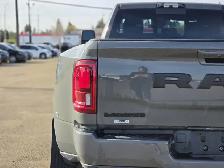 2026 Ram 3500 Laramie - Photo 13
