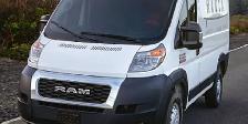 2019 Ram ProMaster Cargo Van 3500 High Roof Ext 159 WB