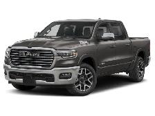 2027 Ram 1500 Laramie Laramie 4x4 Crew Cab 5&amp.apos.7&amp.quot