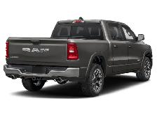 2027 Ram 1500 Laramie Laramie 4x4 Crew Cab 5&amp.apos.7&amp.quot - Photo 2