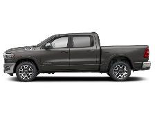 2027 Ram 1500 Laramie Laramie 4x4 Crew Cab 5&amp.apos.7&amp.quot - Photo 3
