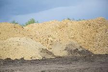 Play Area Wood Chips – Delivered