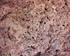 Red Lava Rock – Delivery - Photo 2