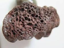 Red Lava Rock – Delivery - Photo 3