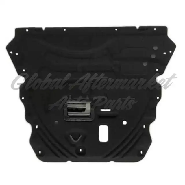 Lincoln Corsair 2020-2025 Undercar Shield All Wheel Drive Model