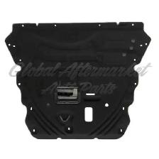 Lincoln Corsair 2020-2025 Undercar Shield All Wheel Drive Model