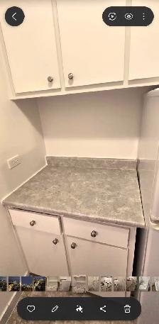 1  1/2 a louer 1350 rue du Fort centre-ville Montréal - Photo 7