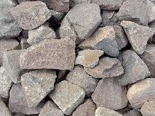 3' Minus Gravel Fill – Delivery