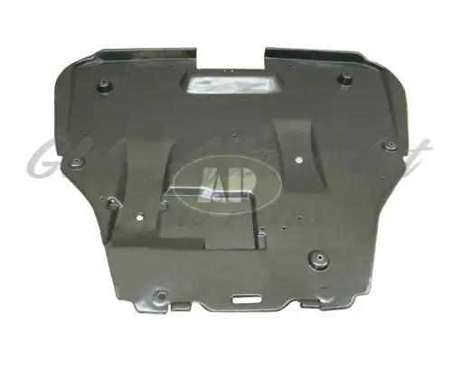 Mazda 6 2006-2008 Engine Splash Shield 2.3l W/Turbo