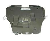 Mazda 6 2006-2008 Engine Splash Shield 2.3l W/Turbo