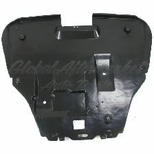 Mazda 6 2006-2008 Engine Splash Shield 2.3l W/Turbo - Photo 4