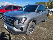 2025 GMC Terrain AWD Elevation