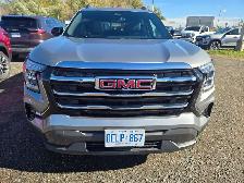 2025 GMC Terrain AWD Elevation - Photo 2