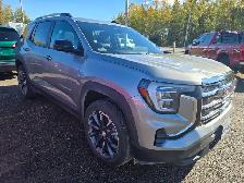 2025 GMC Terrain AWD Elevation - Photo 3