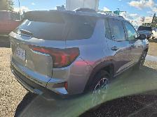 2025 GMC Terrain AWD Elevation - Photo 4