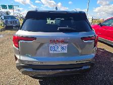 2025 GMC Terrain AWD Elevation - Photo 5