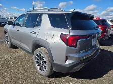 2025 GMC Terrain AWD Elevation - Photo 6