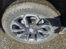 2025 GMC Terrain AWD Elevation - Photo 24